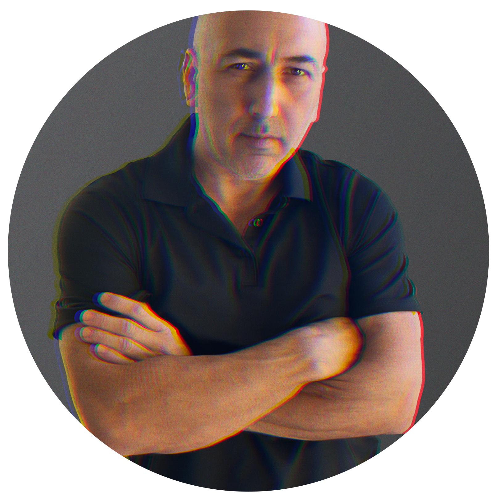 Rod Gosser Digital Designer